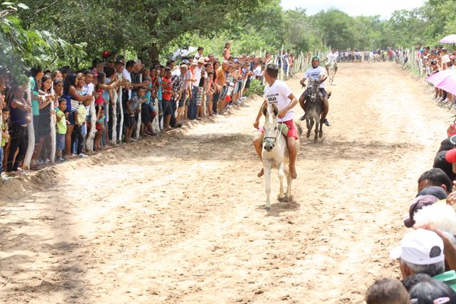 Público Prestigiou a Semana Santa No Brejo da Fortaleza - Imagem 17