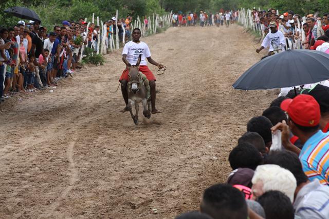 Público Prestigiou a Semana Santa No Brejo da Fortaleza - Imagem 61