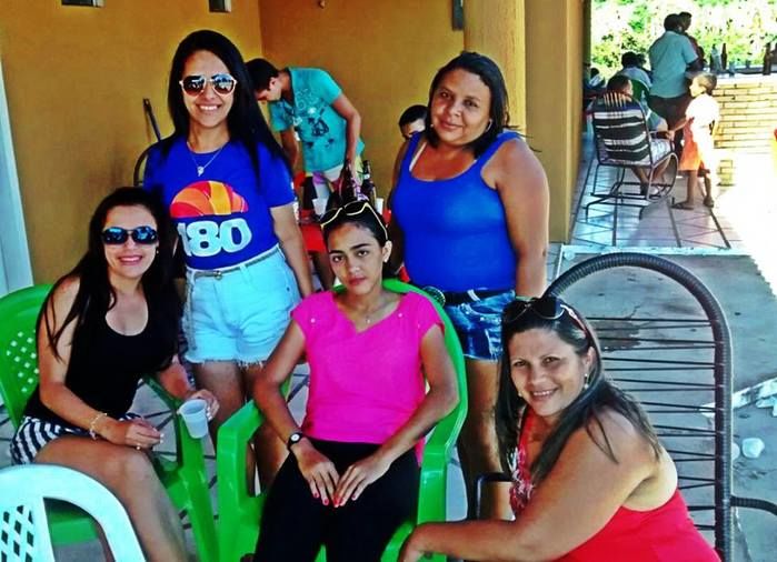 Tradicional Torneio de Baralho da Fazenda Pureza - Imagem 8