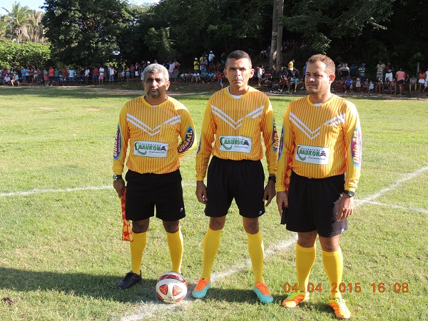 Real Canafistula  supera São Luís e conquista titulo - Imagem 3