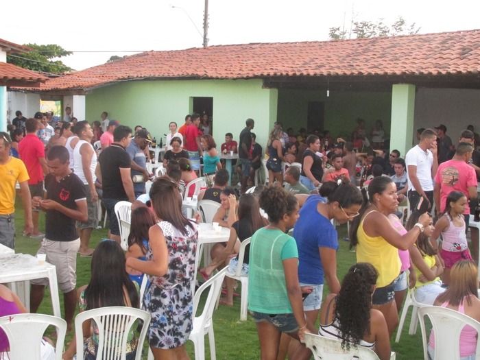 Forró Molejo e Keltinho e Farrá de Play agita o Domingão de Páscoa na Churrascaria Super Star - Imagem 24