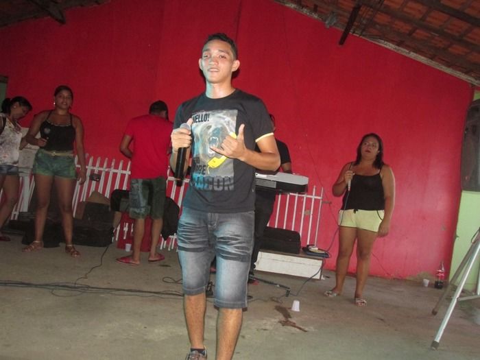 Forró Molejo e Keltinho e Farrá de Play agita o Domingão de Páscoa na Churrascaria Super Star - Imagem 25