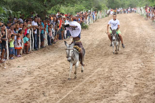 Público Prestigiou a Semana Santa No Brejo da Fortaleza - Imagem 42
