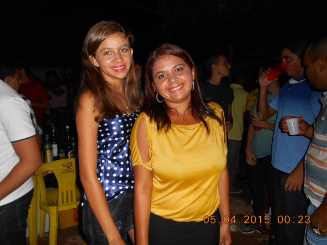 Foi Um Sucesso a Festa do Sábado de Aleluia no Clube do Dodó - Imagem 19