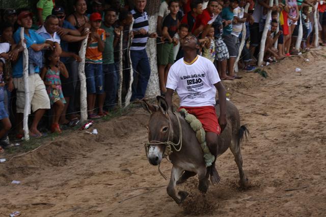 Público Prestigiou a Semana Santa No Brejo da Fortaleza - Imagem 62
