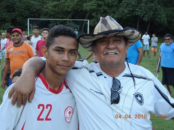 Real Canafistula  supera São Luís e conquista titulo - Imagem 21