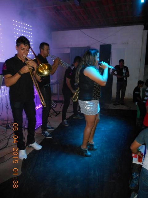 Foi Um Sucesso a Festa do Sábado de Aleluia no Clube do Dodó - Imagem 46