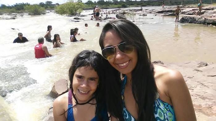 Veja como foi a Semana Santa das famílias barrenses - Imagem 18