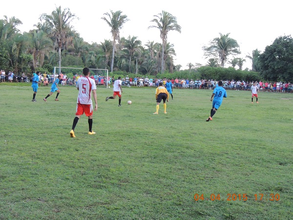 Real Canafistula  supera São Luís e conquista titulo - Imagem 6