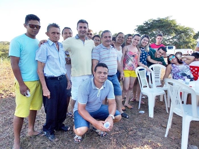 Tradicional Torneio de Baralho da Fazenda Pureza - Imagem 9