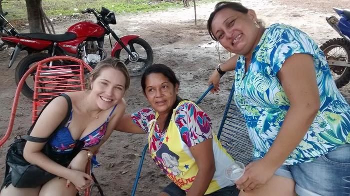 Veja como foi a Semana Santa das famílias barrenses - Imagem 5