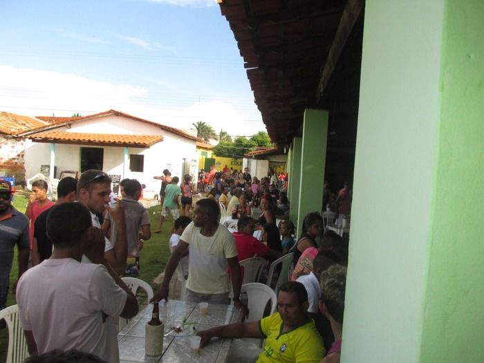 Forró Molejo e Keltinho e Farrá de Play agita o Domingão de Páscoa na Churrascaria Super Star - Imagem 5