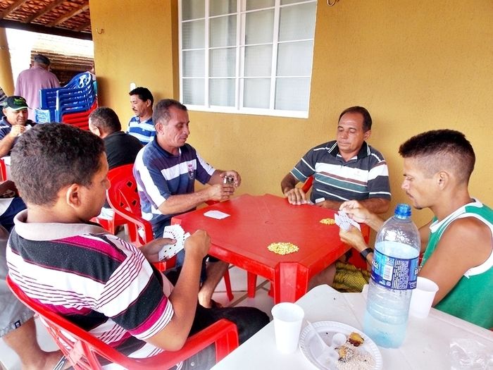 Tradicional Torneio de Baralho da Fazenda Pureza - Imagem 36