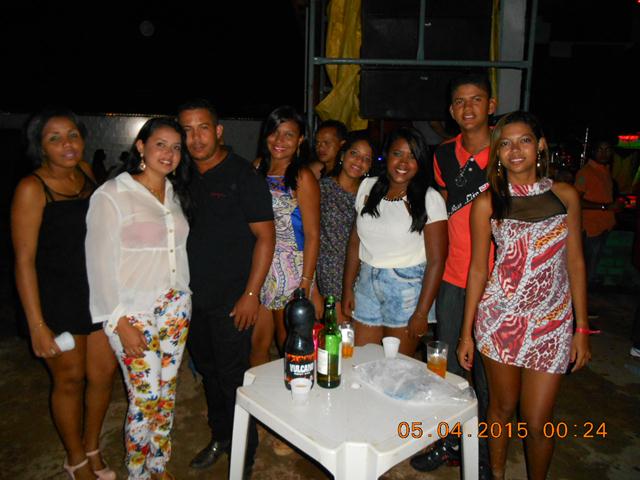 Foi Um Sucesso a Festa do Sábado de Aleluia no Clube do Dodó - Imagem 21