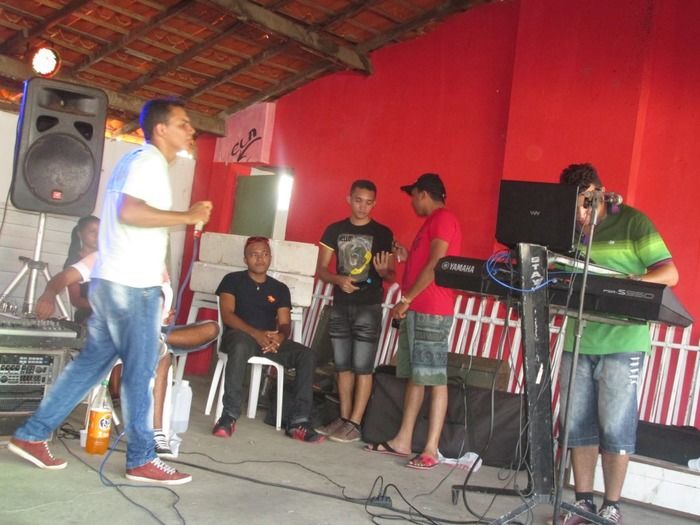 Forró Molejo e Keltinho e Farrá de Play agita o Domingão de Páscoa na Churrascaria Super Star - Imagem 12