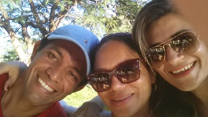 Veja como foi a Semana Santa das famílias barrenses - Imagem 12