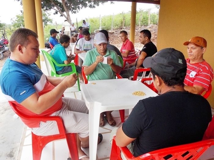 Tradicional Torneio de Baralho da Fazenda Pureza - Imagem 34