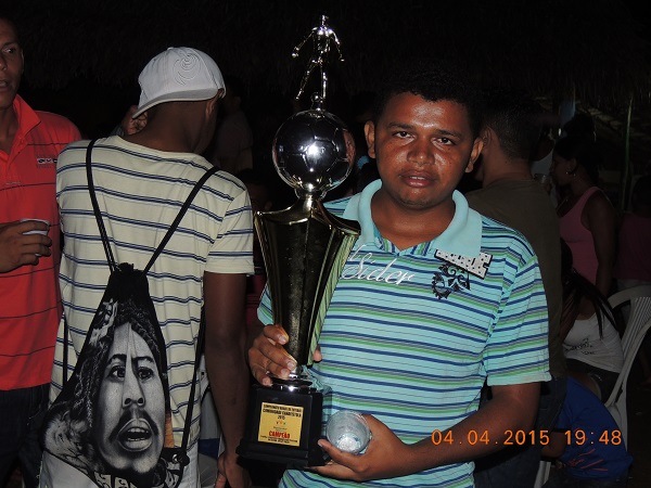 Real Canafistula  supera São Luís e conquista titulo - Imagem 32