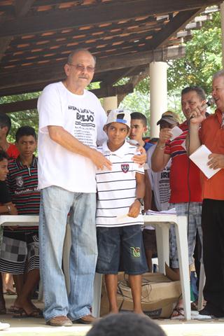 Público Prestigiou a Semana Santa No Brejo da Fortaleza - Imagem 65