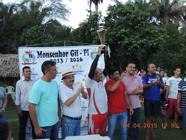 Real Canafistula  supera São Luís e conquista titulo - Imagem 19