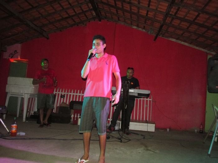 Forró Molejo e Keltinho e Farrá de Play agita o Domingão de Páscoa na Churrascaria Super Star - Imagem 28