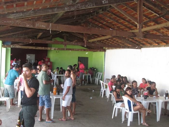 Forró Molejo e Keltinho e Farrá de Play agita o Domingão de Páscoa na Churrascaria Super Star - Imagem 6