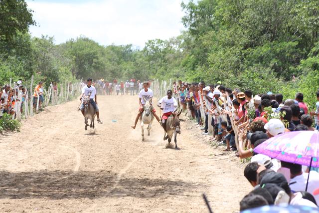 Público Prestigiou a Semana Santa No Brejo da Fortaleza - Imagem 53
