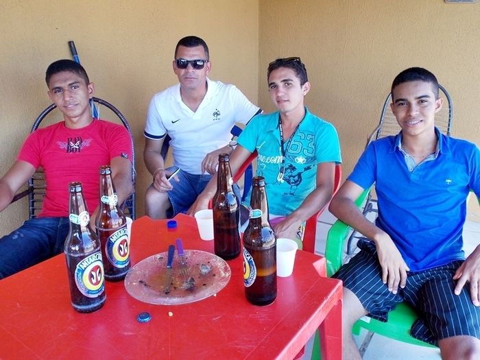 Tradicional Torneio de Baralho da Fazenda Pureza - Imagem 15