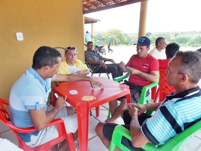 Tradicional Torneio de Baralho da Fazenda Pureza - Imagem 26
