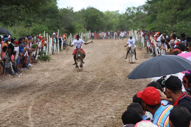 Público Prestigiou a Semana Santa No Brejo da Fortaleza - Imagem 60