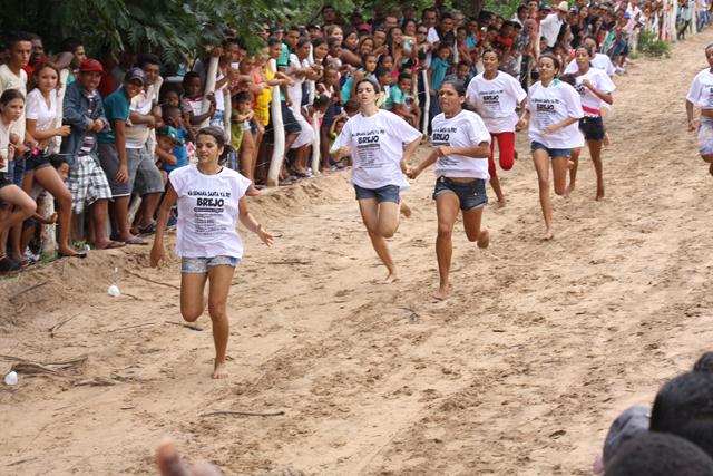 Público Prestigiou a Semana Santa No Brejo da Fortaleza - Imagem 13