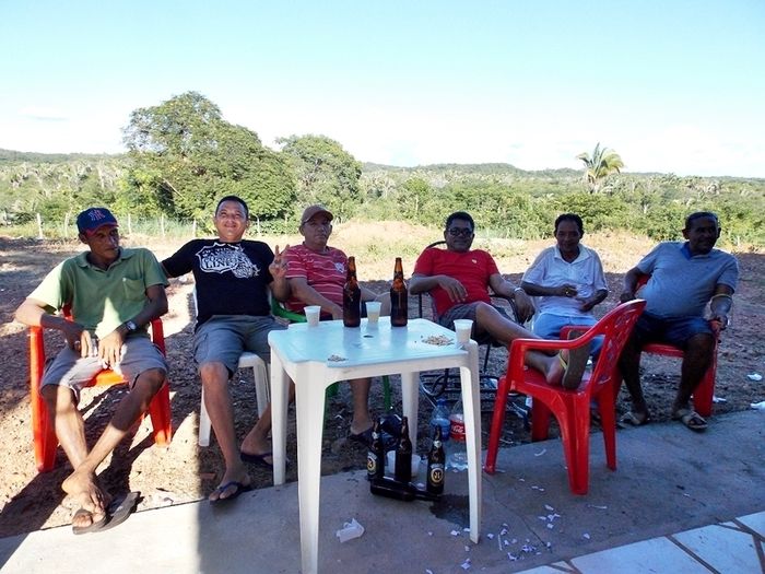 Tradicional Torneio de Baralho da Fazenda Pureza - Imagem 21