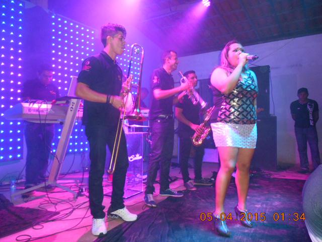 Foi Um Sucesso a Festa do Sábado de Aleluia no Clube do Dodó - Imagem 36