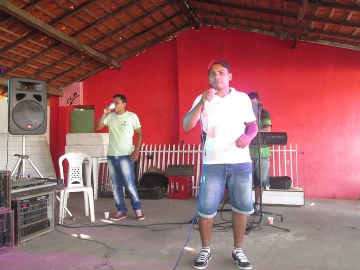 Forró Molejo e Keltinho e Farrá de Play agita o Domingão de Páscoa na Churrascaria Super Star - Imagem 1