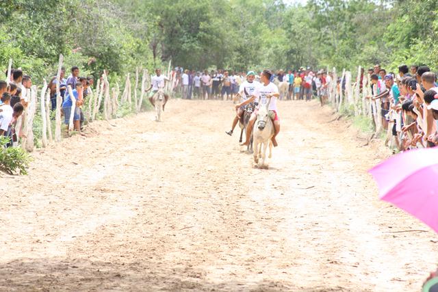 Público Prestigiou a Semana Santa No Brejo da Fortaleza - Imagem 16