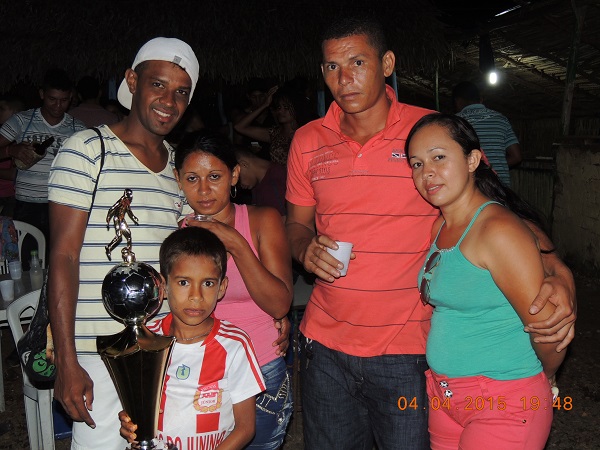 Real Canafistula  supera São Luís e conquista titulo - Imagem 26