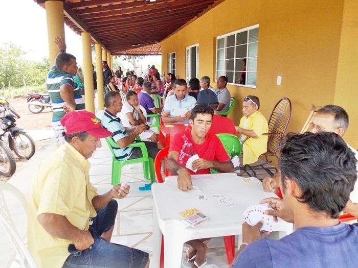 Tradicional Torneio de Baralho da Fazenda Pureza - Imagem 28
