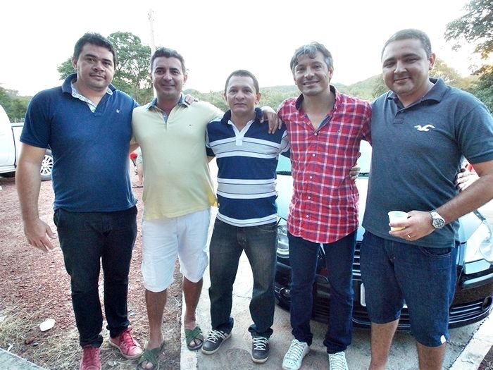 Tradicional Torneio de Baralho da Fazenda Pureza - Imagem 13