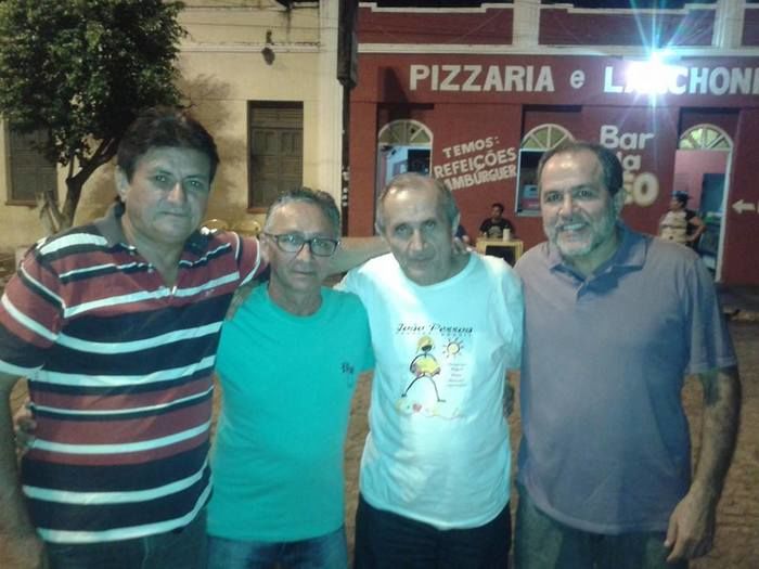 Veja como foi a Semana Santa das famílias barrenses - Imagem 14