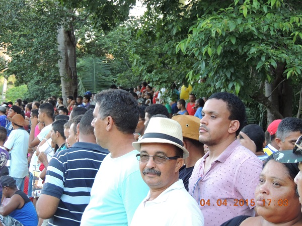 Real Canafistula  supera São Luís e conquista titulo - Imagem 7