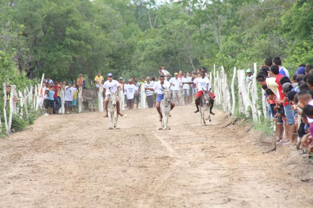 Público Prestigiou a Semana Santa No Brejo da Fortaleza - Imagem 28