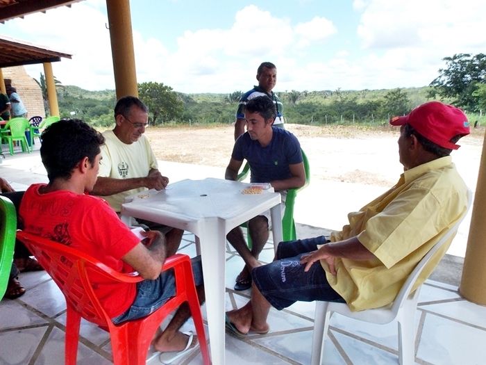 Tradicional Torneio de Baralho da Fazenda Pureza - Imagem 27