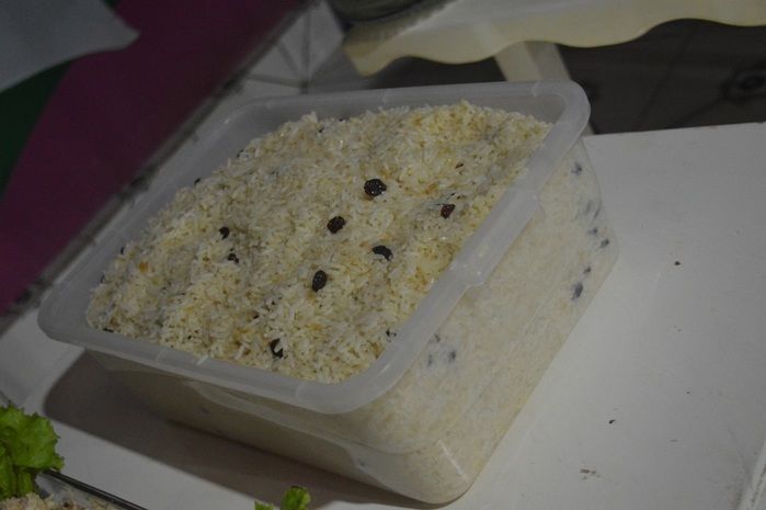 Churrasco e jantar de comemoração pela formatura em Serviço Social de Lilian Raquel. - Imagem 72