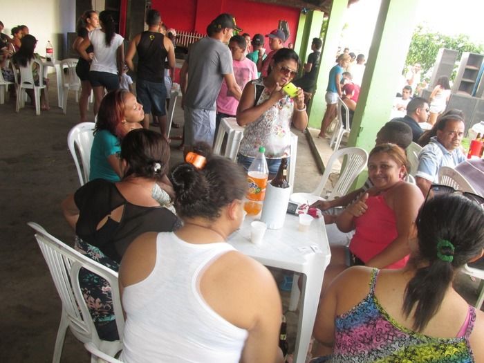 Forró Molejo e Keltinho e Farrá de Play agita o Domingão de Páscoa na Churrascaria Super Star - Imagem 7