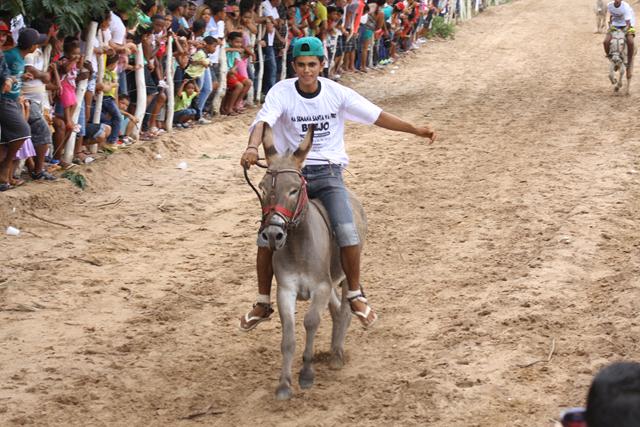 Público Prestigiou a Semana Santa No Brejo da Fortaleza - Imagem 48