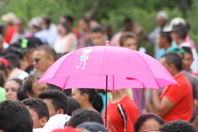 Público Prestigiou a Semana Santa No Brejo da Fortaleza - Imagem 33