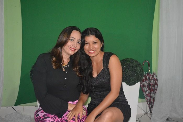 Churrasco e jantar de comemoração pela formatura em Serviço Social de Lilian Raquel. - Imagem 33