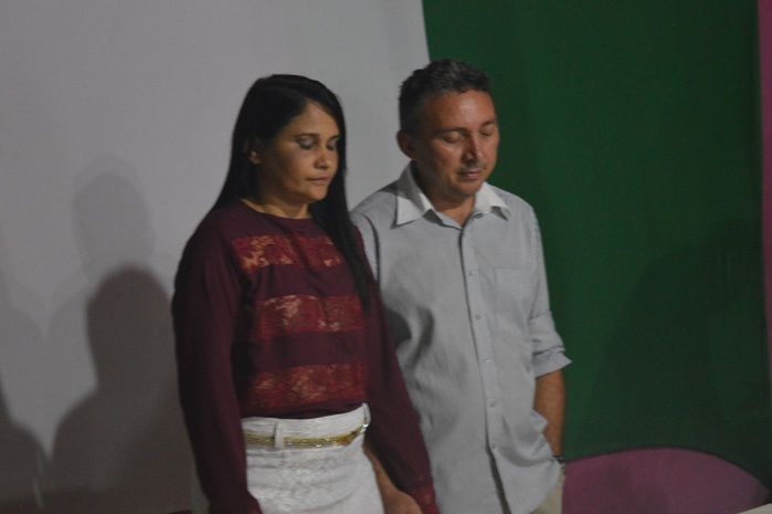 Churrasco e jantar de comemoração pela formatura em Serviço Social de Lilian Raquel. - Imagem 57