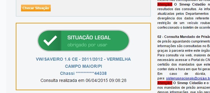 Carro de empresário é tomado de assalto por quadrilha em Campo Maior - Imagem 2