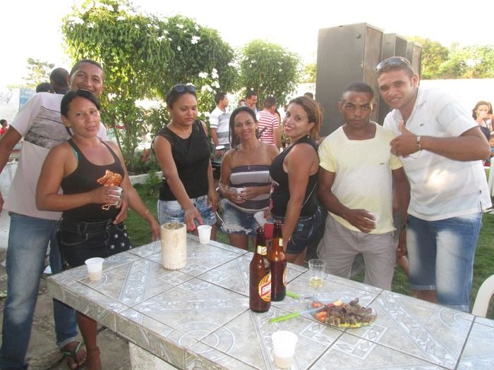 Forró Molejo e Keltinho e Farrá de Play agita o Domingão de Páscoa na Churrascaria Super Star - Imagem 21